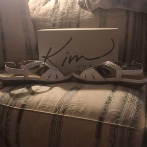 Kim Rogers Women’s Size 8 Width M Style Alenora